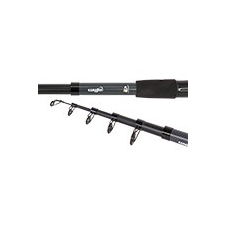 Kamasaki BOT KAMASAKI SUPER TELE 2,70M 50-100G horgászbot