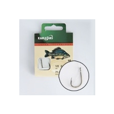 Kamasaki CARBON HOROG K807BN NR 02 KÖTÖZÖTT horog