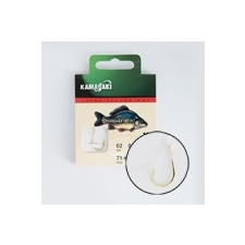 Kamasaki CARBON HOROG K807G NR 04 KÖTÖZÖTT horog