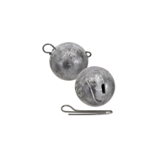  Kamasaki Cheburashka ólom 6g 3db (59112-106) horog
