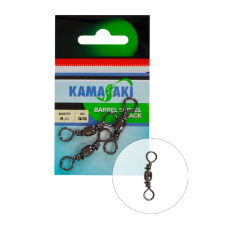 Kamasaki Csomagos forgó 1# 6db (82250-001) horgászkiegészítő
