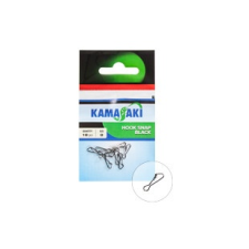 Kamasaki CSOMAGOS HOOK SNAP 0 10DB/CS horgászkiegészítő