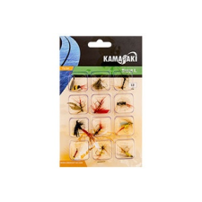 Kamasaki FLY SET 010 csali