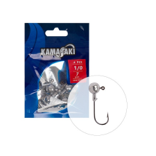 Kamasaki PRESSION JIG FEJ 28G 3/0 2DB/CSOMAG csali