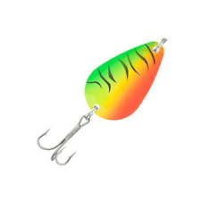 Kamasaki TÁMOLYGÓ DP 20G GREEN FISH HOLO csali