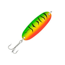 Kamasaki TÁMOLYGÓ LIGHT 10G GREEN FISH HOLO csali