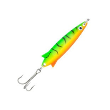 Kamasaki TÁMOLYGÓ TB 10G GREEN FISH HOLO csali