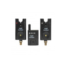 Kamasaki Thunder Elektromos Kapásjelző Szett (2+1) horgászkiegészítő