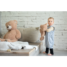  Kamáslis tipegő hálózsák, 1TOG, szavanna, szürke hálózsák, pizsama