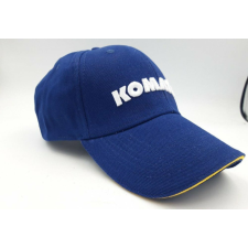 Kamatsu 2, 58-60-62 sötét kék baseball sapka horgászkiegészítő