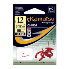 Kamatsu 50cm bloodworm chika 12 horog