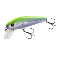  Kamatsu bomber shad long cast 110s lemon ocean csali