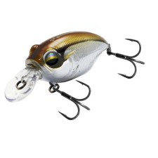  Kamatsu crazy crank 40f silver whitefish csali