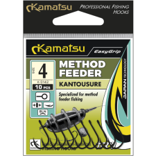 Kamatsu kamatsu kantousure method feeder 8 gold ringed horog