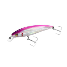  Kamatsu sweeper minnow 140f pink power csali