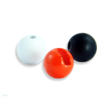 Kamatsu tungsten slotted beads red fi 6,4mm 1,97g horgászkiegészítő