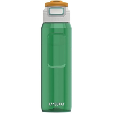 Kambukka Elton 1000 ml Olive Green kulacs, kulacstartó