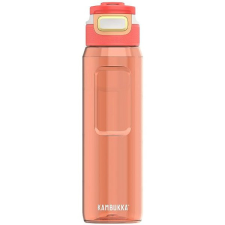 Kambukka Elton 1000 ml Orange Vibes kulacs, kulacstartó
