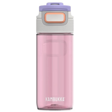 Kambukka Elton 500 ml Barely Blush kulacs, kulacstartó