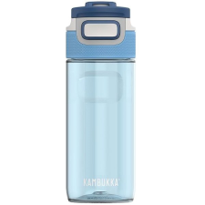 Kambukka Elton 750 ml Crystal Blue kulacs, kulacstartó