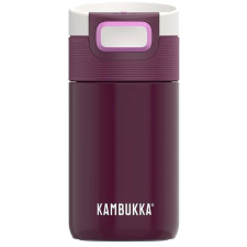Kambukka Etna 300 ml Cherry Lacquer termosz
