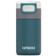 Kambukka Etna 300 ml Deep Teel termosz