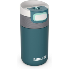 Kambukka Etna Deep Teal 300ml Termosz - Zöld termosz