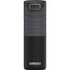Kambukka Etna Grip 500 ml Black Steel