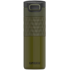 Kambukka Etna Grip 500 ml Khaki Warrior termosz