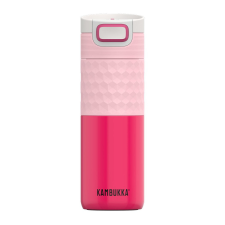 Kambukka Etna Grip 500ml Termosz - Rózsaszín termosz