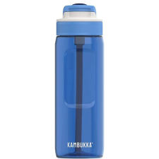 Kambukka Lagoon 750 ml Crisp Blue kulacs, kulacstartó