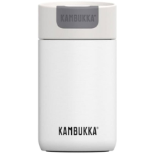 Kambukka Olympus 300 ml Marshmallow White termosz