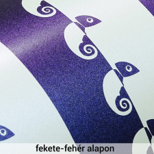  Kaméleon (flip-flop) pigment por - medúza, nem fedő, 250g körömdíszítő