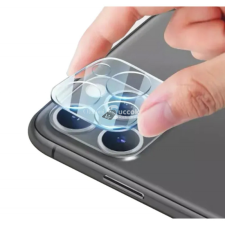 Kameralencse üvegfólia iPhone 14 Pro Max-hoz mobiltelefon kellék