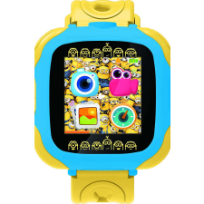 Kameraóra Very Bad Me Yellow + 3 év okosóra