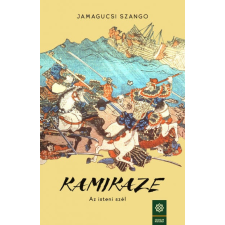 Kamikaze - Az isteni szél szépirodalom