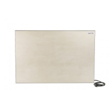 KAMIN 700W-os kerámia infrapanel termosztáttal fűtőkészülék