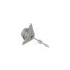KAMOKA Állítóelem, turbófeltöltő 8603062