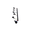 KAMOKA Csatlakozó kábel, befecskendező szelep 1611006