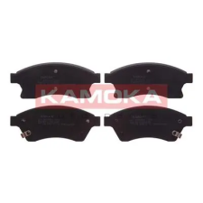 KAMOKA fékbetétkészlet, tárcsafék JQ1018524 fékbetét