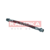 KAMOKA fékcső 1170003