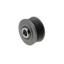 KAMOKA generátor szabadonfutó 40,6mm autóalkatrész