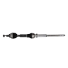 KAMOKA hajtótengely 5010050