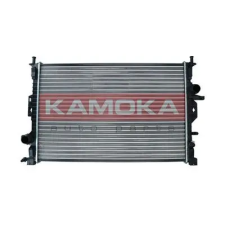KAMOKA hűtő, motorhűtés 7705166 autóalkatrész