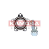 KAMOKA kerékcsapágy készlet 5500129