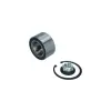 KAMOKA kerékcsapágy készlet 5600143