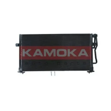 KAMOKA kondenzátor, klíma 7800178 autóalkatrész