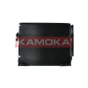 KAMOKA kondenzátor, klíma 7800348
