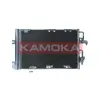 KAMOKA kondenzátor, klíma 7800436