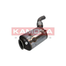 KAMOKA Korom-/részecskeszűrő, kipufogó 8010002 autóalkatrész